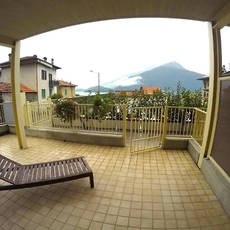 Apartment Residenzia Sole Lago