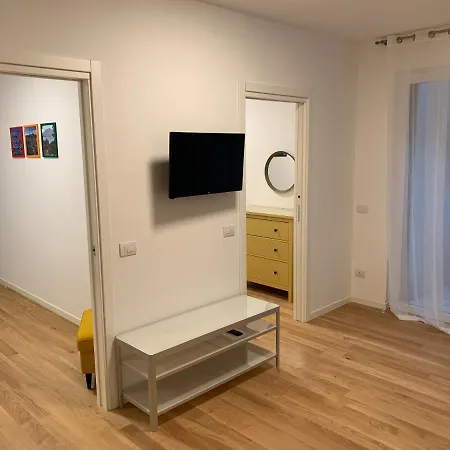 Residenzia Sole Lago Appartement *