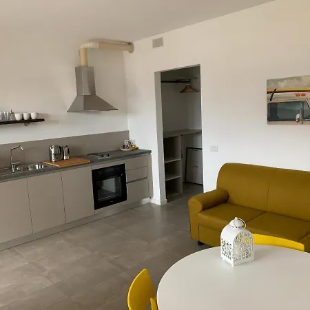 Residenzia Sole Lago Appartement *