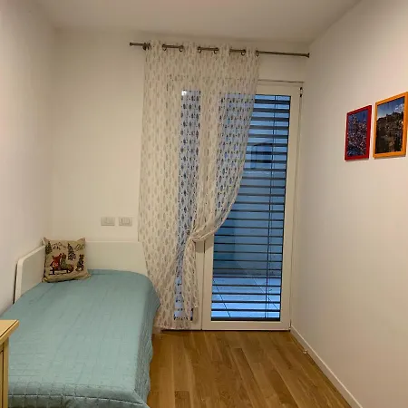 Residenzia Sole Lago *
