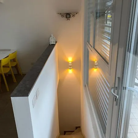 Apartament Residenzia Sole Lago *